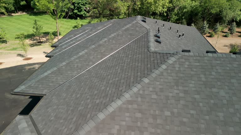 Best Flat Roofing  in Dawson, MN