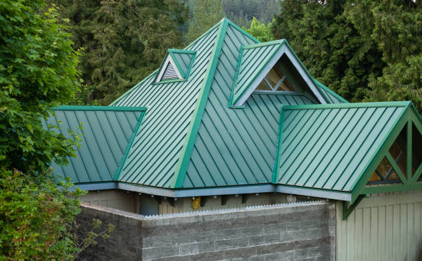 Best Cold Roofs  in Dawson, MN