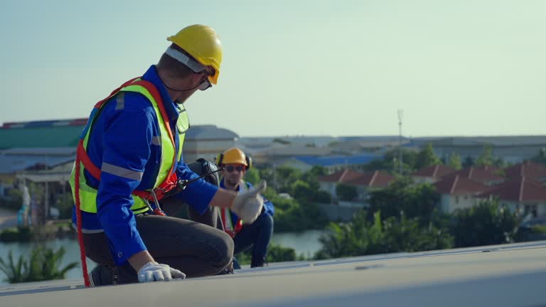 Best Rubber Roofing (EPDM, TPO)  in Dawson, MN