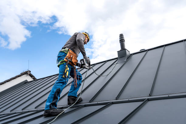 Best Slate Roofing  in Dawson, MN