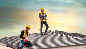 Best Green or Eco-Friendly Roofing Solutions  in Dawson, MN